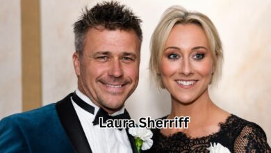 Laura Sherriff