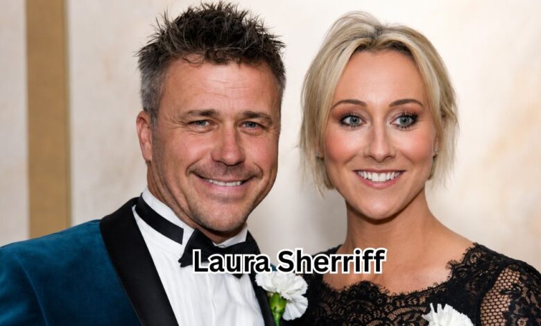 Laura Sherriff