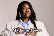 Madame Joyce