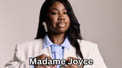 Madame Joyce