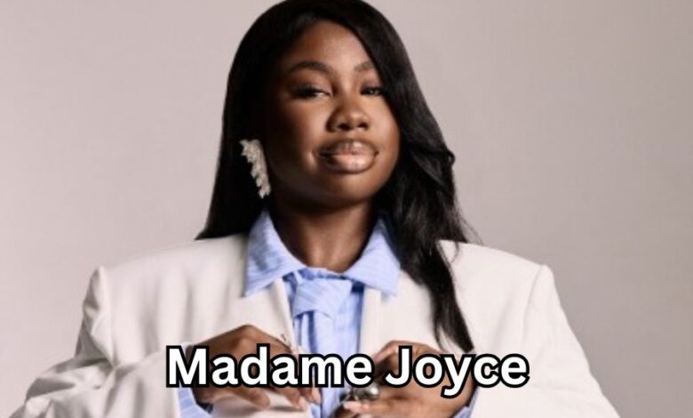 Madame Joyce