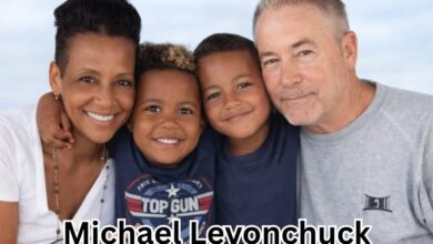 Michael Levonchuck