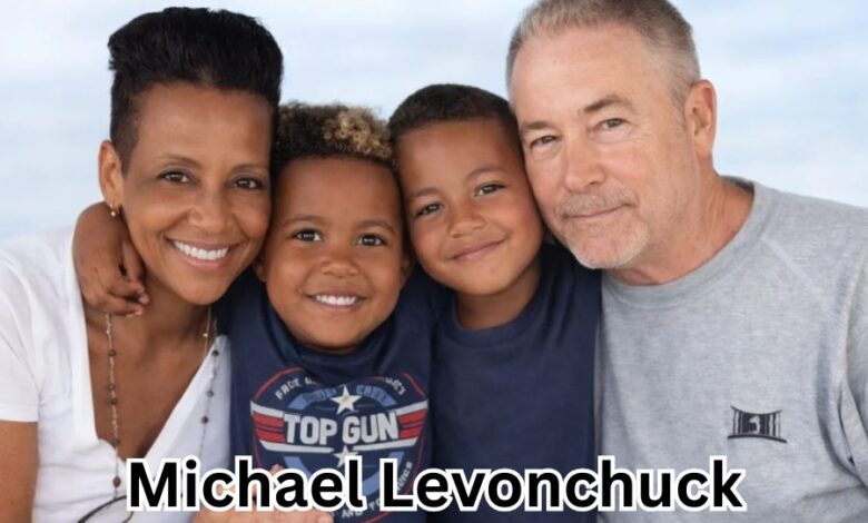 Michael Levonchuck
