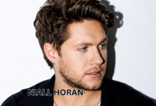 NIALL HORAN