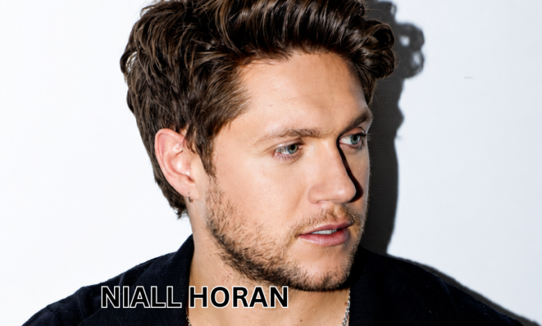 NIALL HORAN