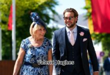 Valerie Hughes