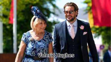 Valerie Hughes