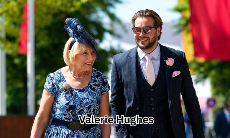 Valerie Hughes